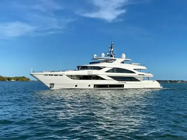 Majesty 140