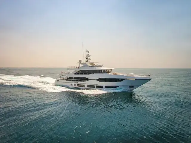 Majesty 120