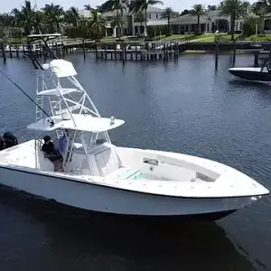 2018 SeaVee 390Z