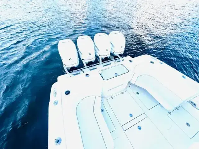 SeaVee 390Z