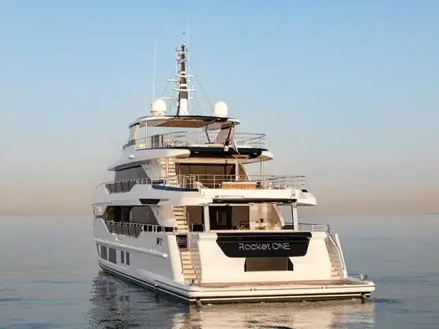 Majesty 120