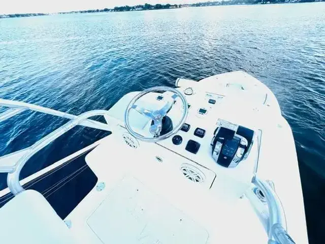 SeaVee 390Z