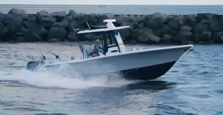 2020 Sea Hunt ultra 275 se