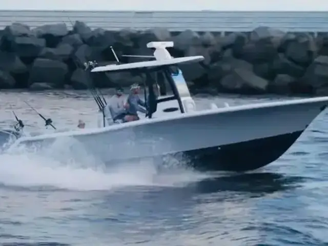 Sea Hunt Ultra 275 Se