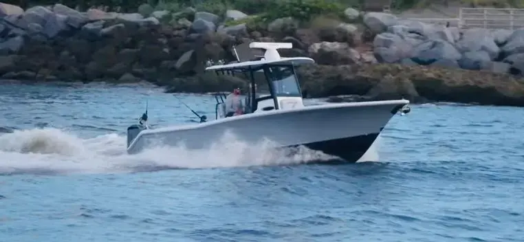 2020 Sea Hunt ultra 275 se