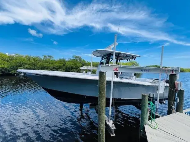 2020 Sea Hunt ultra 275 se