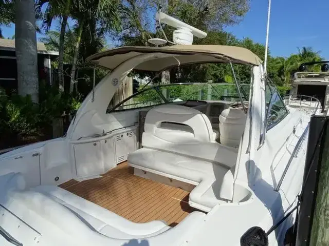 Sea Ray 410 Sundancer