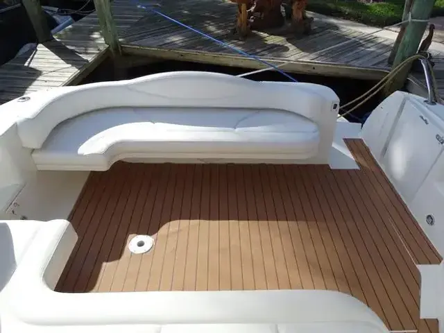 Sea Ray 410 Sundancer