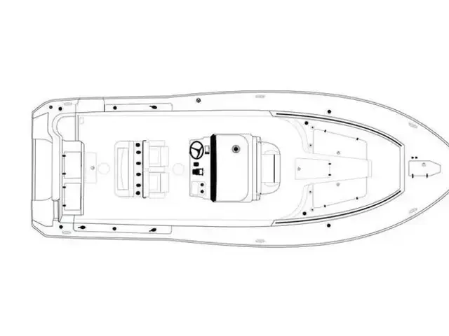 Sea Hunt Ultra 275 Se