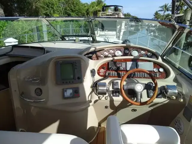 Sea Ray 410 Sundancer