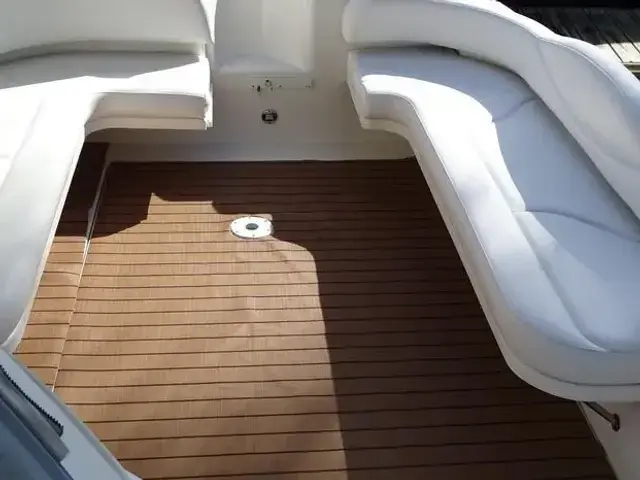 Sea Ray 410 Sundancer