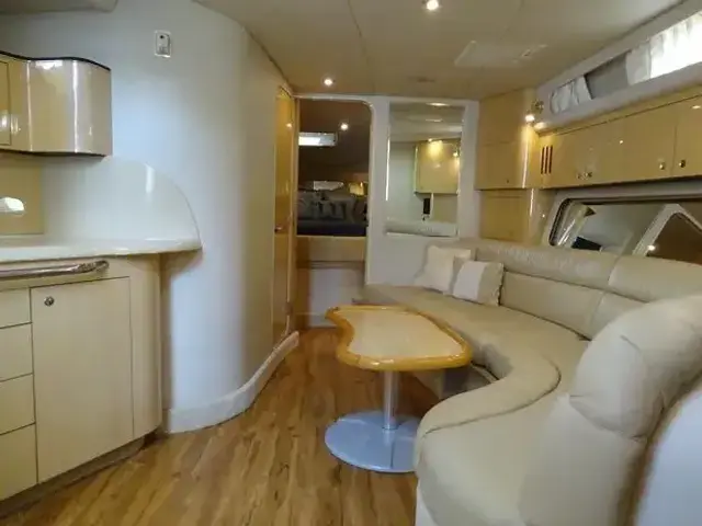 Sea Ray 410 Sundancer