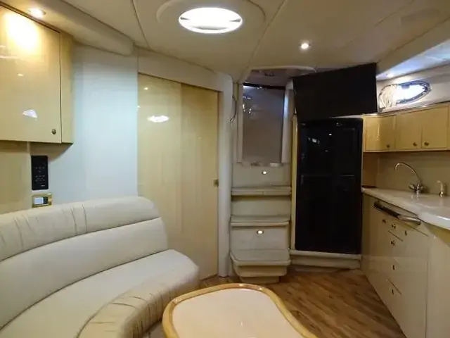 Sea Ray 410 Sundancer