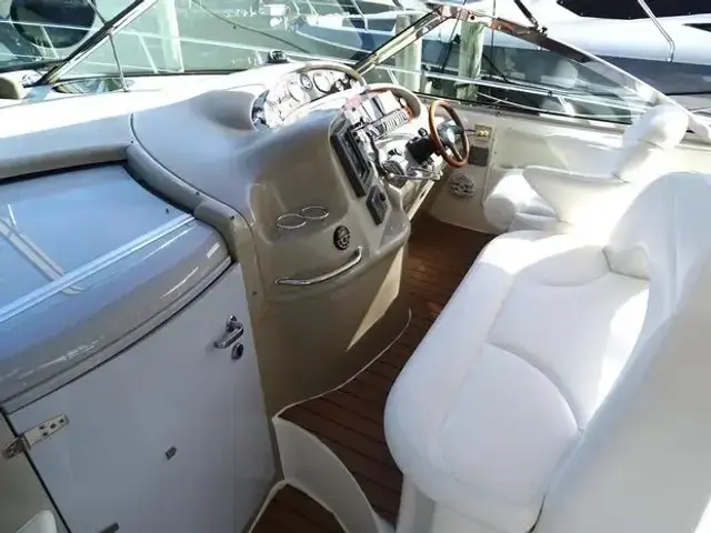 Sea Ray 410 Sundancer