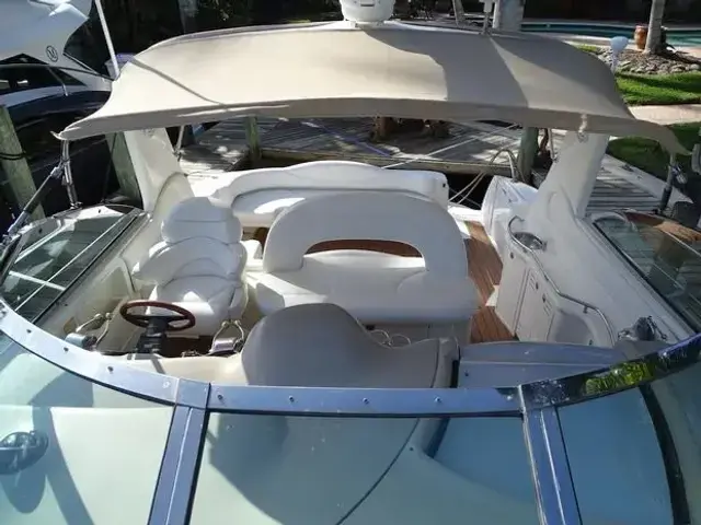 Sea Ray 410 Sundancer