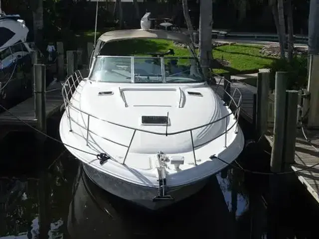 Sea Ray 410 Sundancer