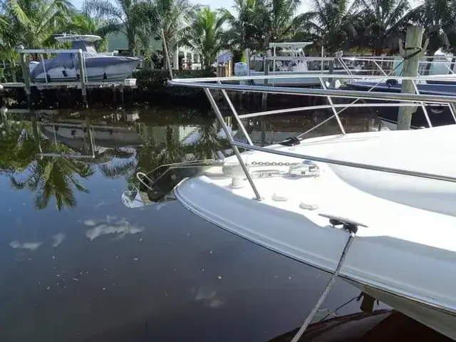 Sea Ray 410 Sundancer