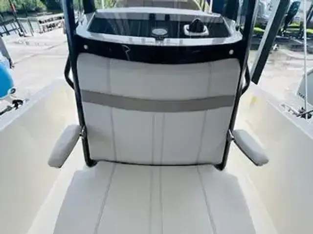 Boston Whaler 250 Dauntless