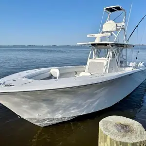 2020 Seahunter 39 Tournament