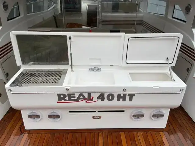 Real 40 Ht Luxury