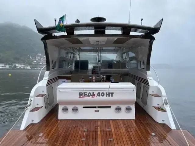 Real 40 Ht Luxury