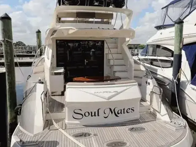 Marquis 500 Sport Bridge