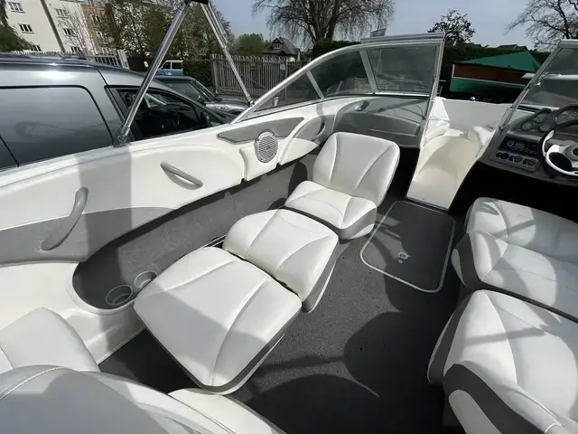 Bayliner 185 Br