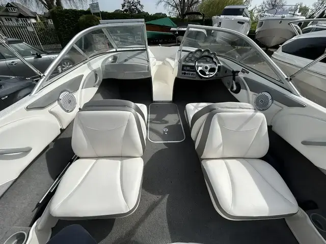 Bayliner 185 Br