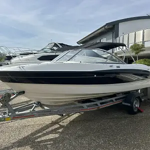 2009 Bayliner 185 Bowrider