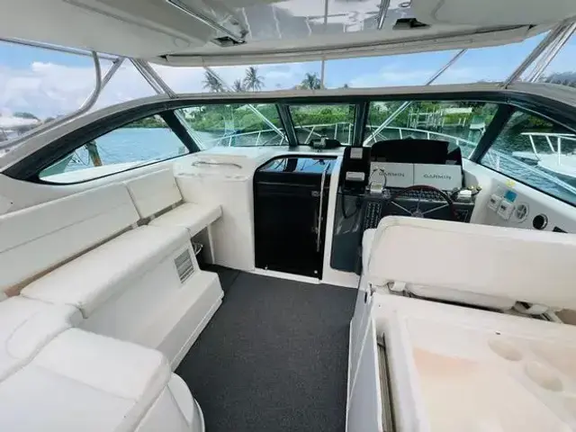 Tiara 3800 Open