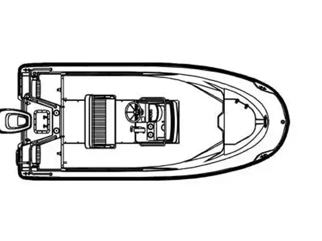 Boston Whaler 160 Dauntless