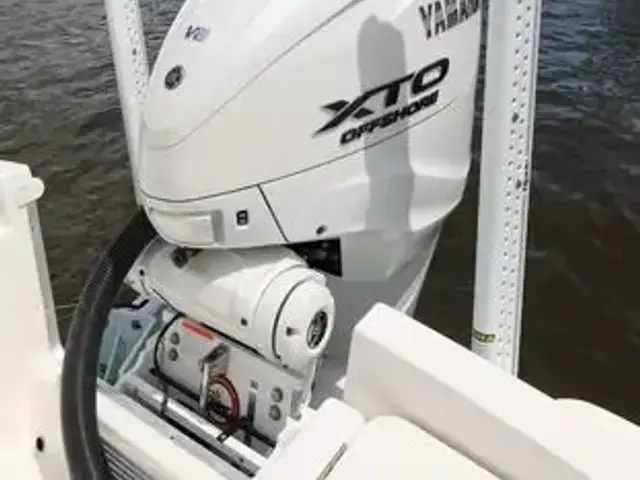 Regulator Boats 26XO