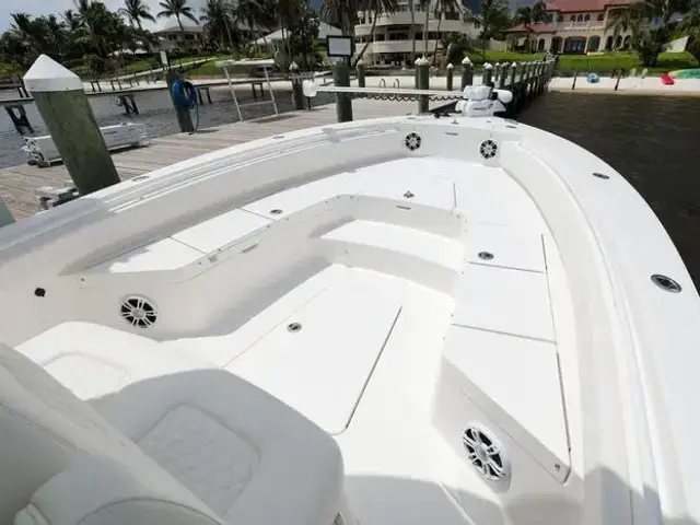 Regulator Boats 26XO