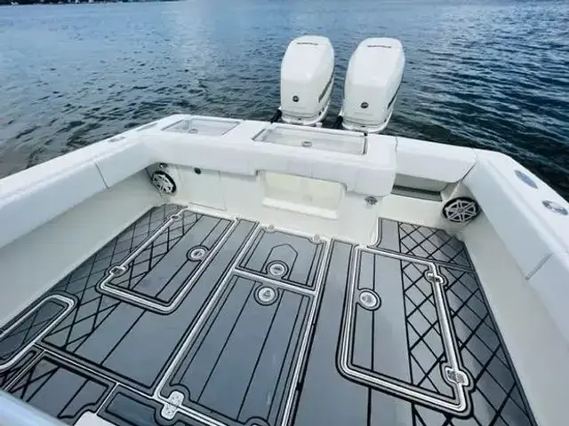 SeaVee 340Z