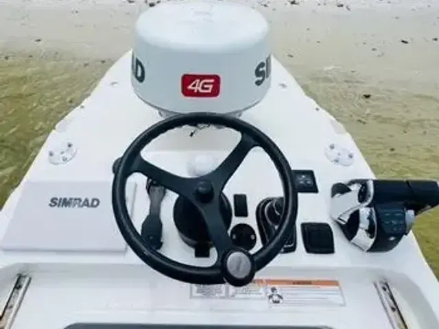 SeaVee 340Z