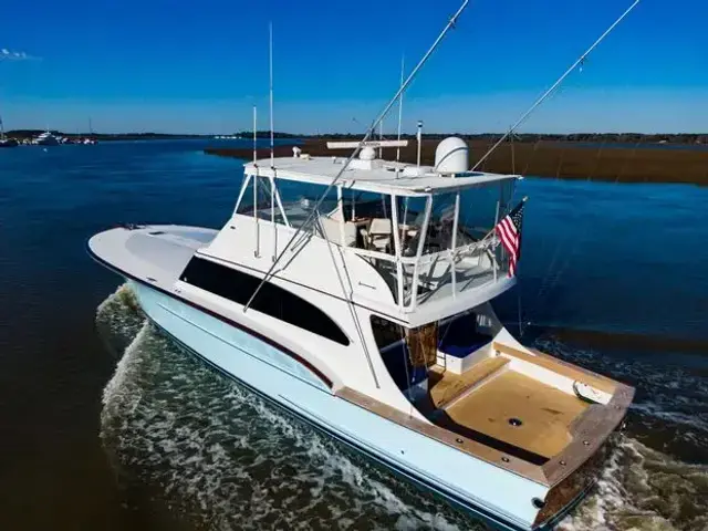 Carolina Skiff 66