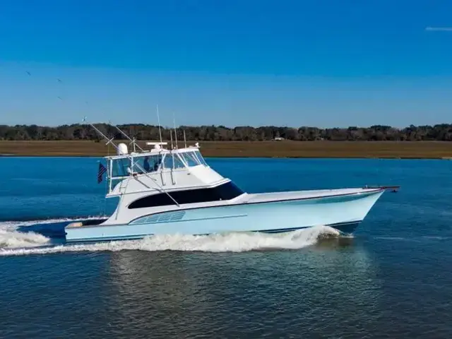 Carolina Skiff 66