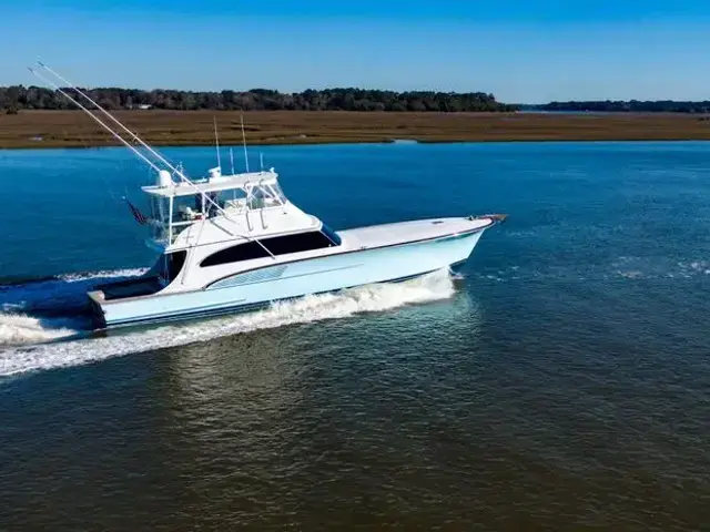 Carolina Skiff 66