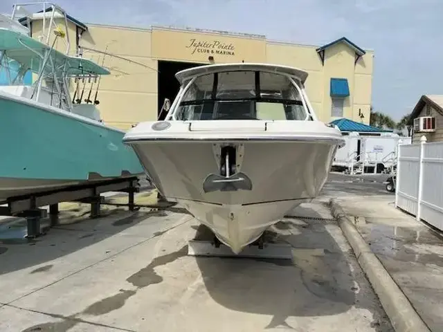 Boston Whaler 270 Vantage