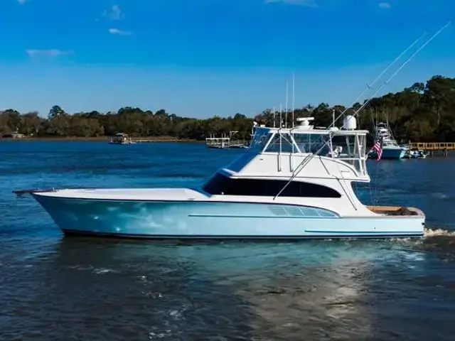 Carolina Skiff 66