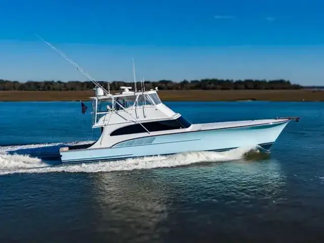 Carolina Skiff 66