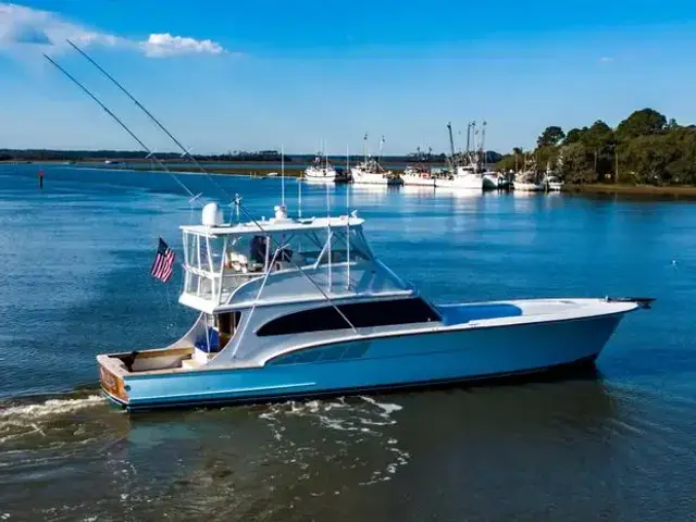 Carolina Skiff 66