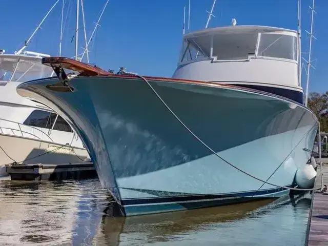 Carolina Skiff 66