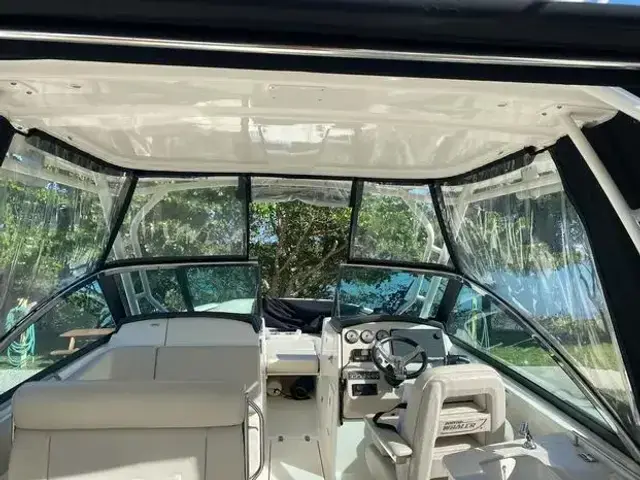 Boston Whaler 270 Vantage