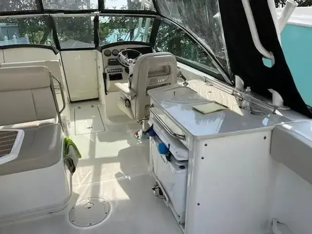 Boston Whaler 270 Vantage