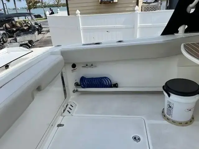 Boston Whaler 270 Vantage