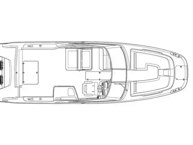 Boston Whaler 270 Vantage