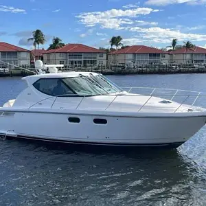 2008 Tiara 3900 SOVRAN