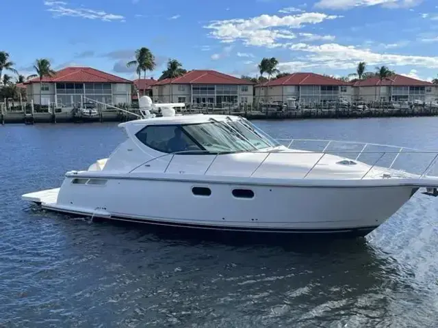 Tiara 3900 SOVRAN