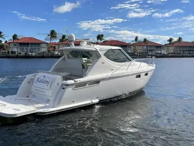 Tiara 3900 SOVRAN